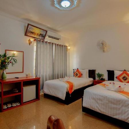 PHANiTH ViLLA Siem Reap Ngoại thất bức ảnh