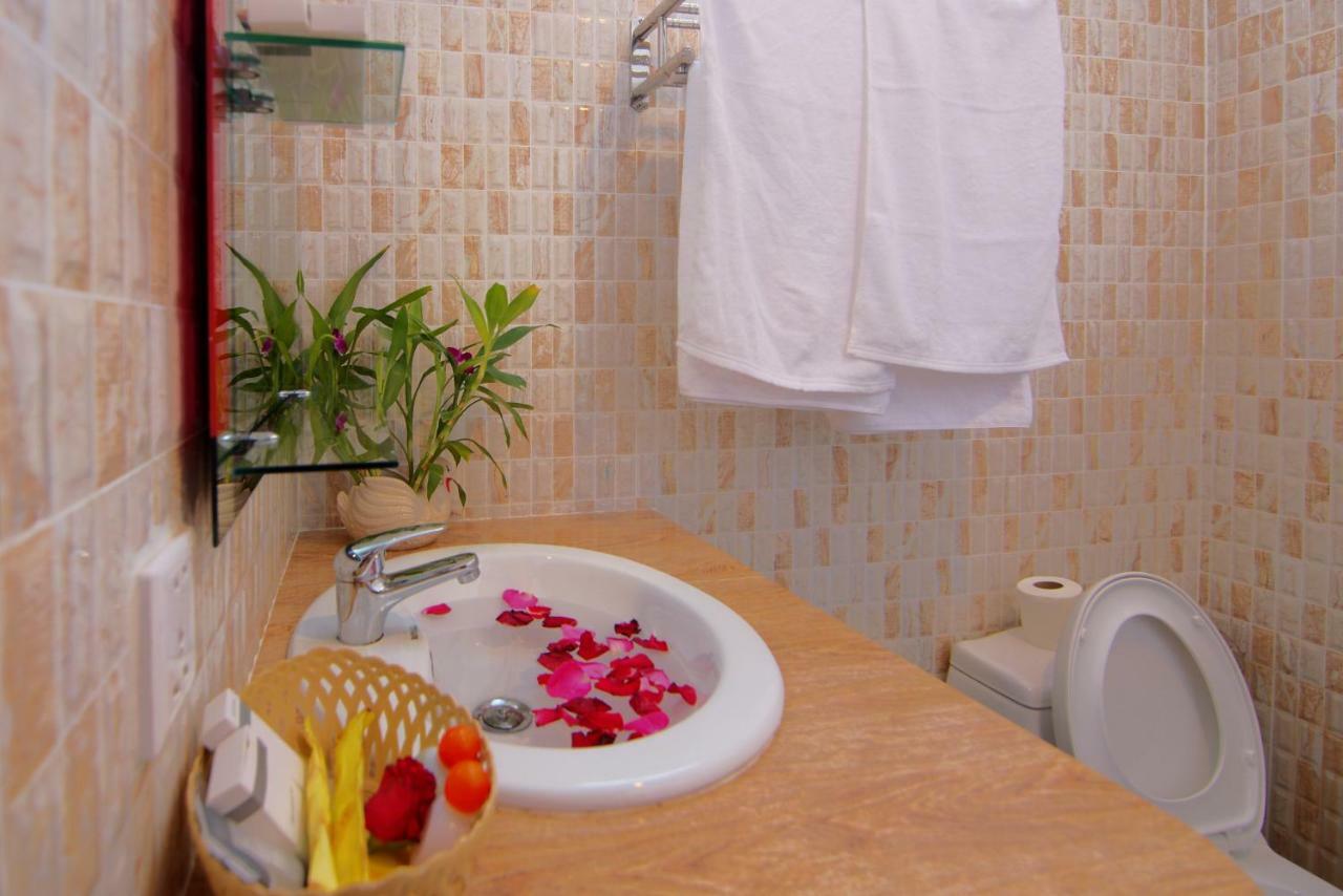 PHANiTH ViLLA Siem Reap Ngoại thất bức ảnh
