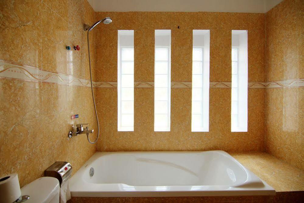 PHANiTH ViLLA Siem Reap Ngoại thất bức ảnh